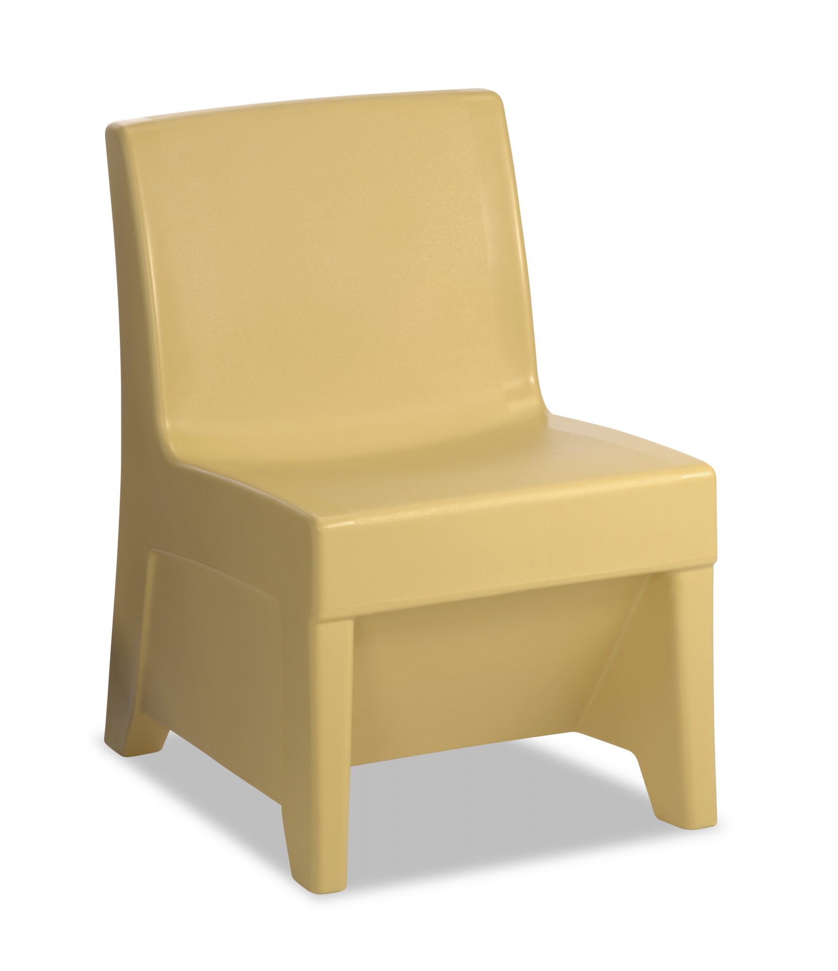 Mojave color ligature resistant chair