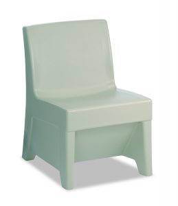Canyon color ligature resistant chair