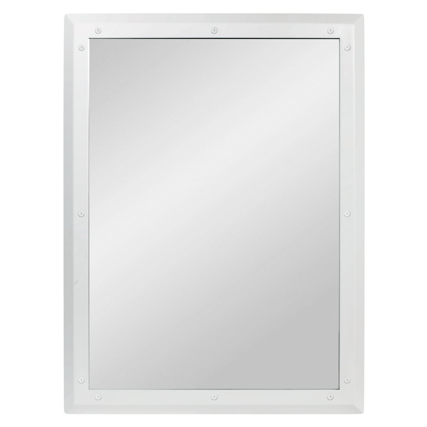 18 inch Square Frameless Wall Mirrors, Buy 18 Frame less mirror