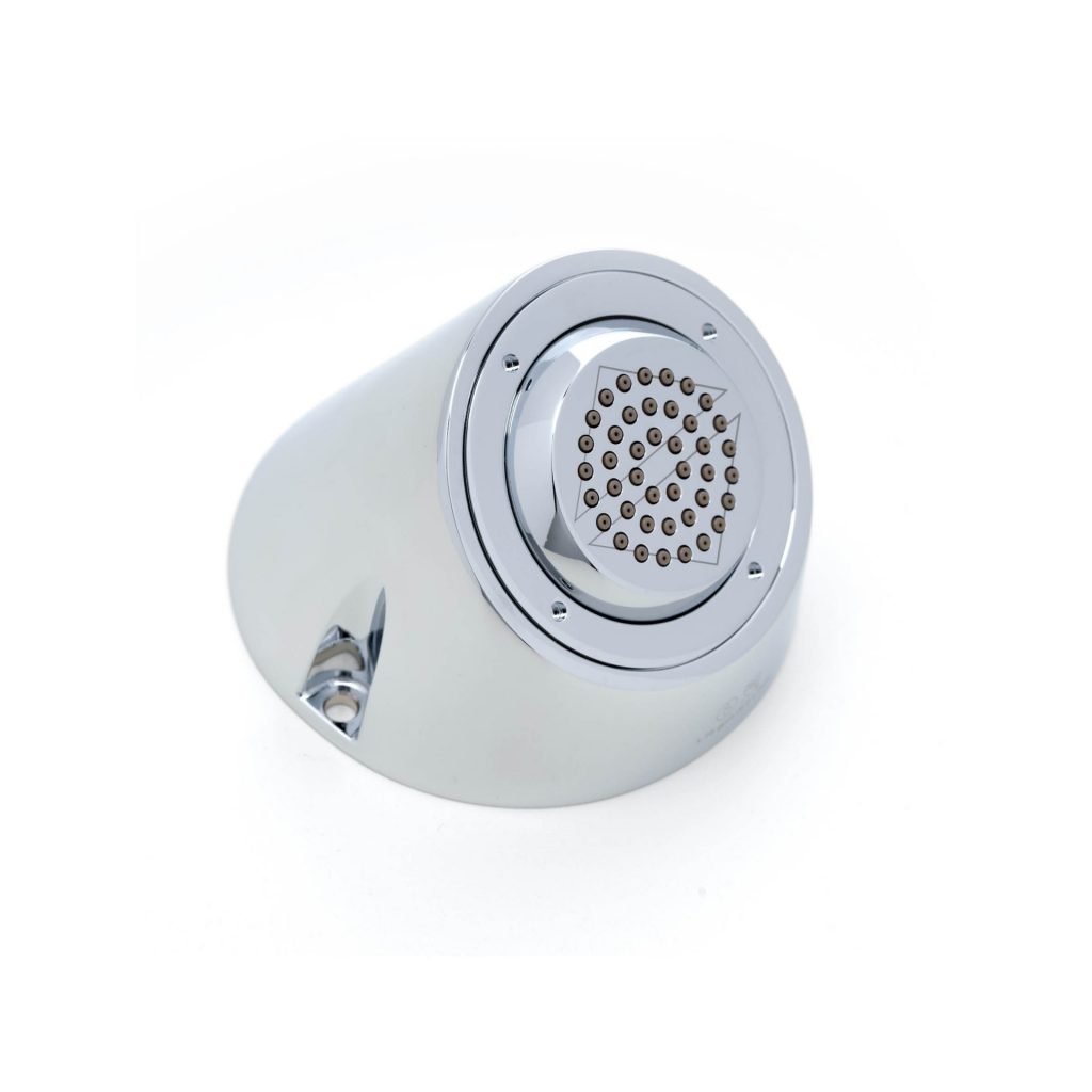 SH340 Ligature Resistant Shower Head Behavioral Safety Products