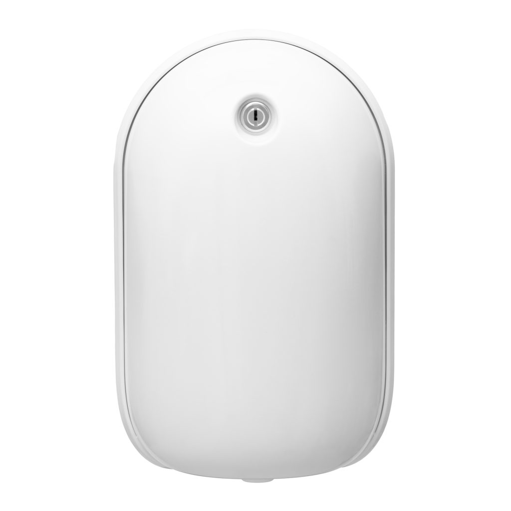 Ligature Resistant Touchless Soap Dispenser | Behavioral Safety Products