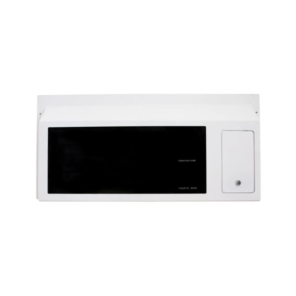 Ligature Resistant Safety Clock - Image 3