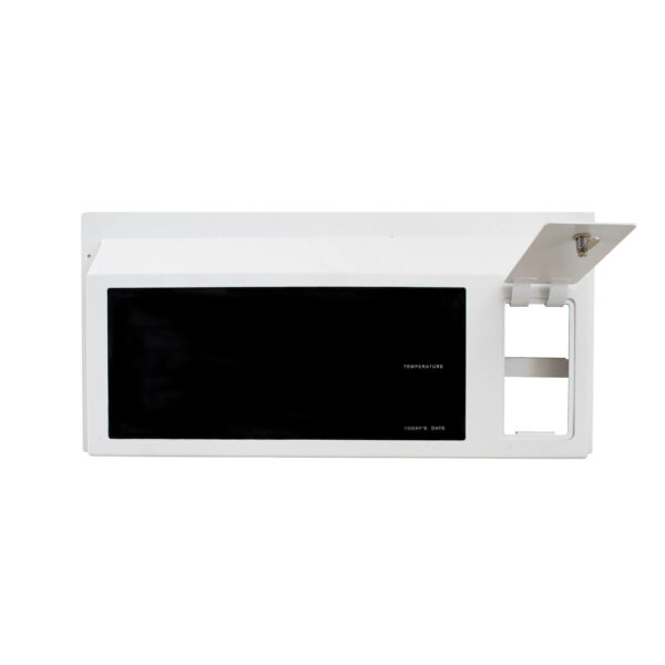Ligature Resistant Safety Clock - Image 4