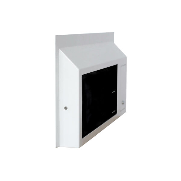 Ligature Resistant Safety Clock - Image 2