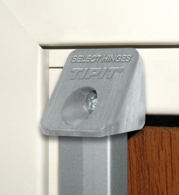 Ligature Resistant Concealed Geared Continuous Hinge - Image 2