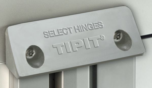 Ligature Resistant Full Surface Geared Hinge - Image 2