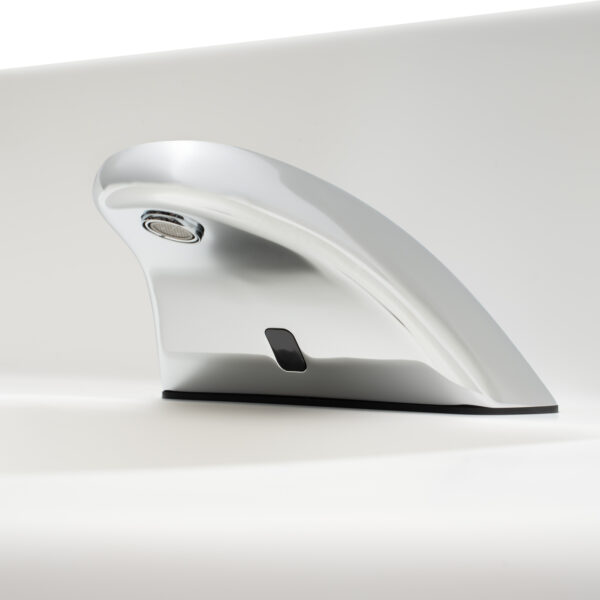 Ligature Resistant Sensor Faucet - Image 7