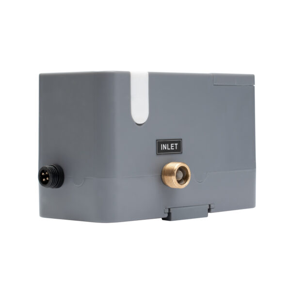 Ligature Resistant Sensor Faucet - Image 3