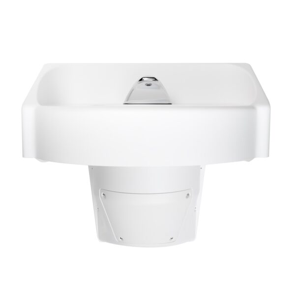 Ligature Resistant Dual Sensor Faucet - Image 9