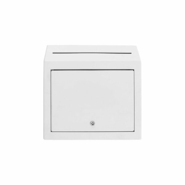 Ligature Resistant Grievance Box and Lock Box