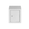 Ligature Resistant TV Remote Control/Universal Security Box