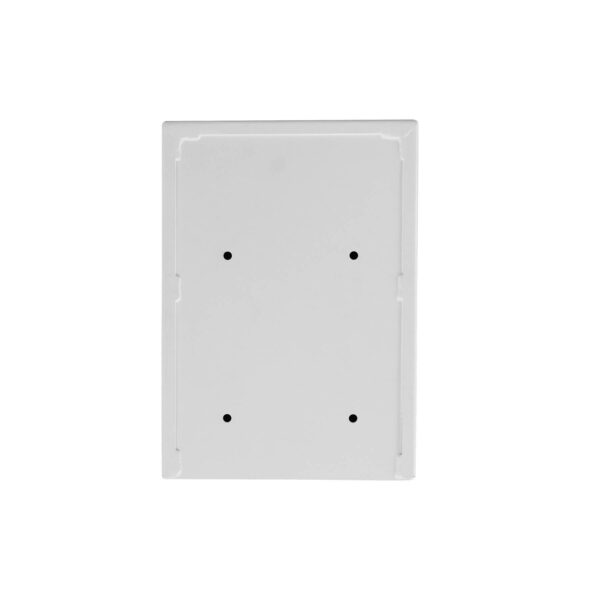 Ligature Resistant TV Remote Control/Universal Security Box - Image 5