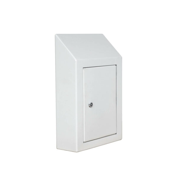 Ligature Resistant TV Remote Control/Universal Security Box - Image 4