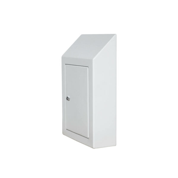 Ligature Resistant TV Remote Control/Universal Security Box - Image 3