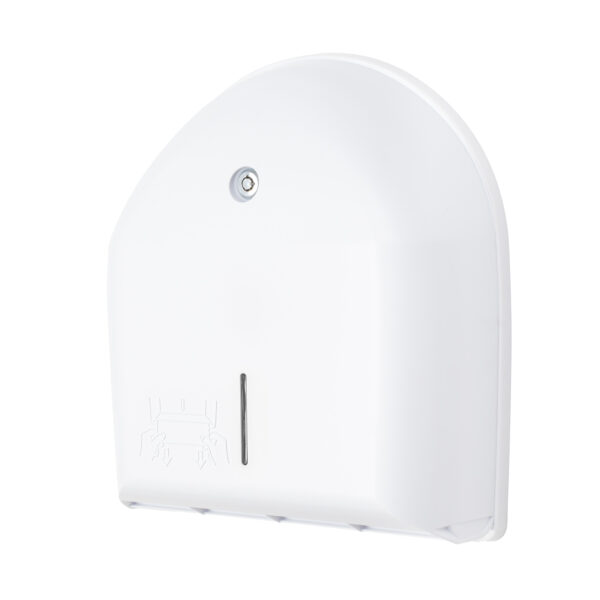 Ligature Resistant Tri-Fold Paper Towel Dispenser