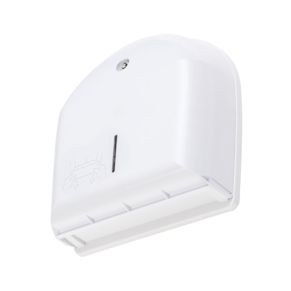 Ligature Resistant Tri-Fold Paper Towel Dispenser - Image 5