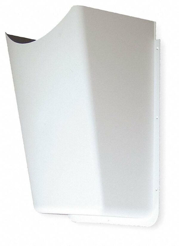 Suicide Resistant Standard Trap Cover