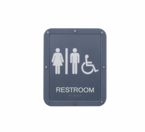 ADA Regulatory Symbol - Image 3