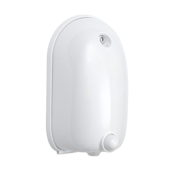 Ligature Resistant Soap Dispenser