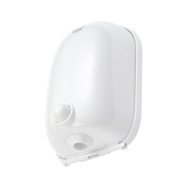 Ligature Resistant Soap Dispenser - Image 4