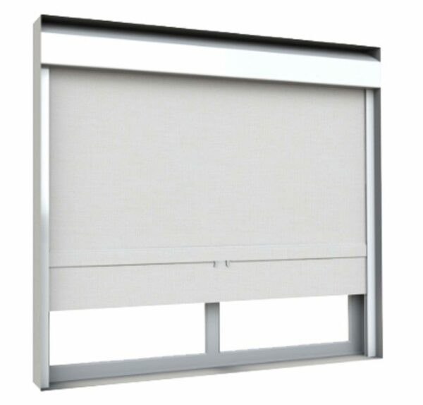 WebbLok Behavioral Health Shade System