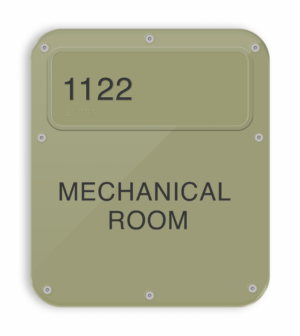 ADA Identification with Permanent Name