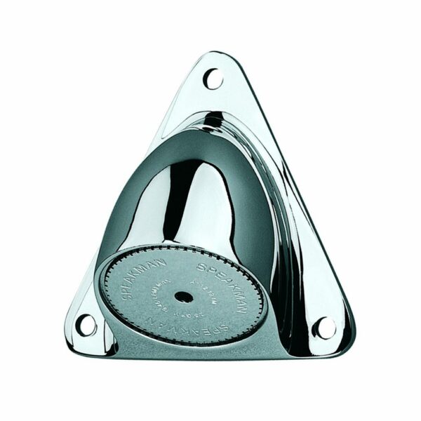 Ligature Resistant Shower Head