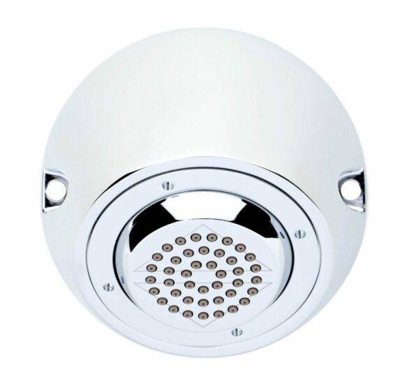 Ligature Resistant Shower Head