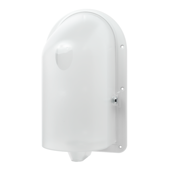 Ligature Resistant Paper Towel Dispenser