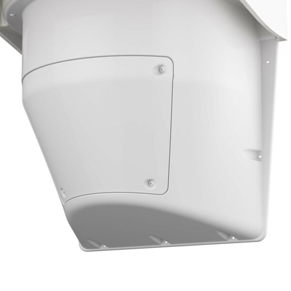 Ligature Resistant Sink and Trap Cover - Image 9