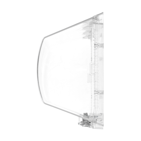 Ligature Resistant Universal Wall Fixture Cover - Image 5