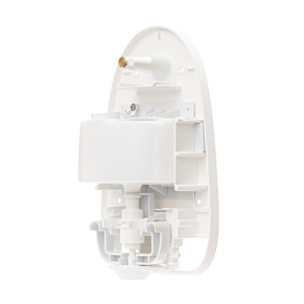 Ligature Resistant Soap Dispenser Resevoir