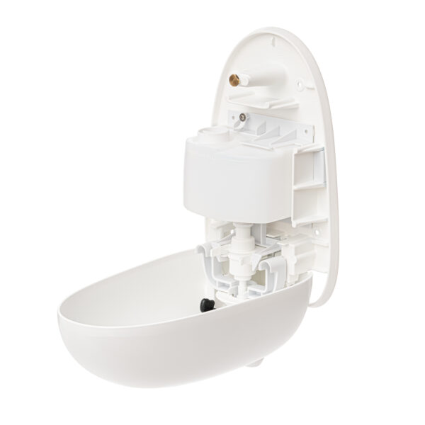 Ligature Resistant Soap Dispenser Resevoir - Image 4