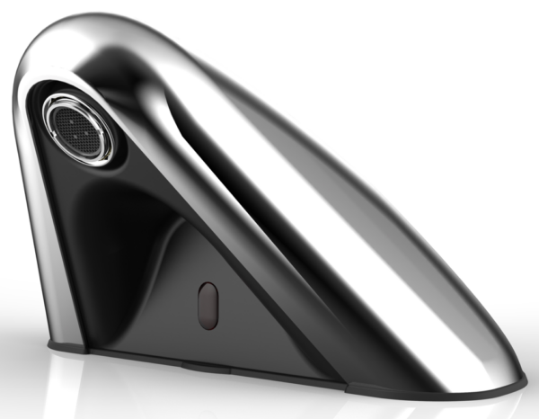 DISCONTINUED Ligature Resistant Sensor Faucet