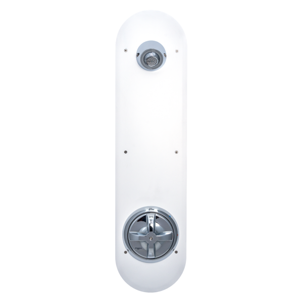 Ligature Resistant Shower Panel - Image 4