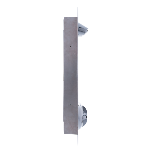 Ligature Resistant Shower Panel - Image 5