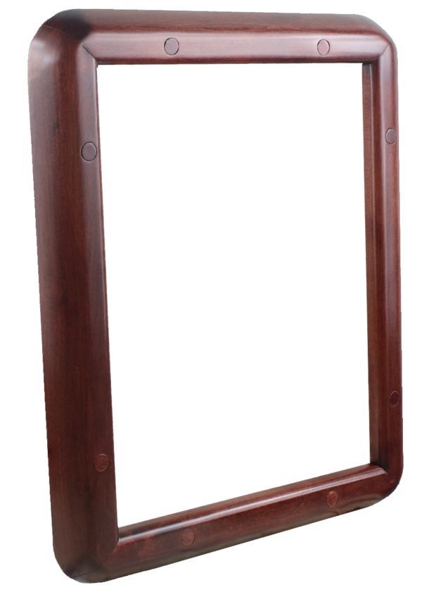 Ligature Resistant Art Frame - Image 2