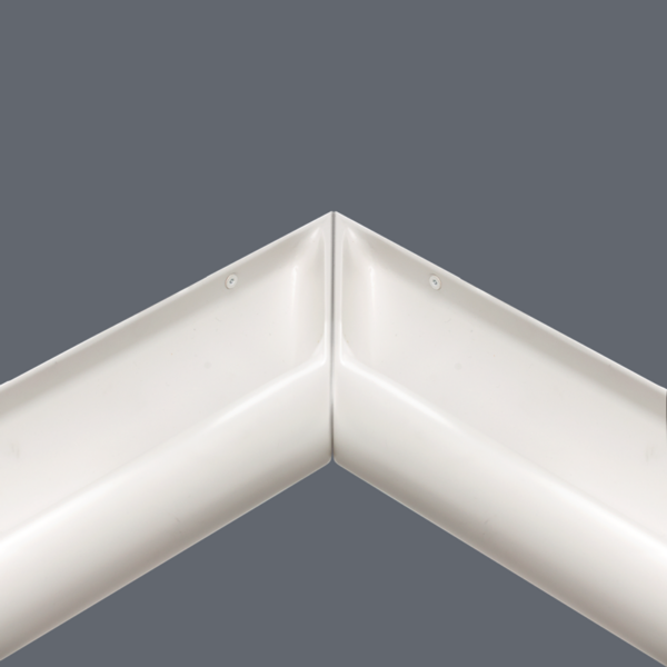 DISCONTINUED Ligature Resistant Grab Bar - Image 2