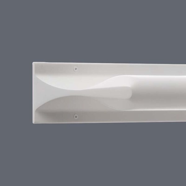 DISCONTINUED Ligature Resistant Grab Bar - Image 5