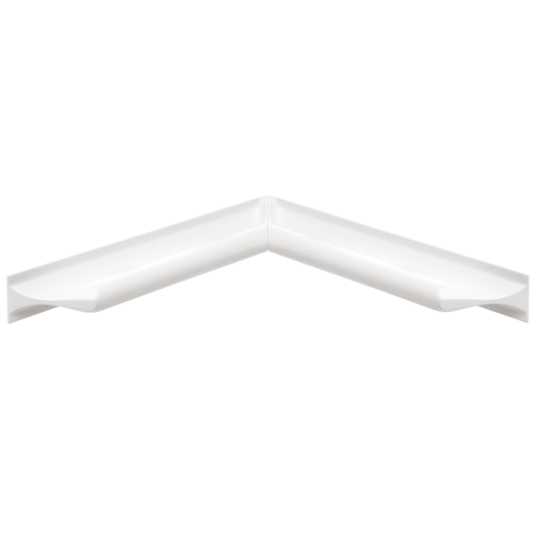DISCONTINUED Ligature Resistant Grab Bar - Image 9