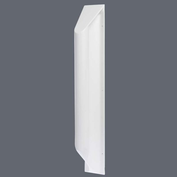 DISCONTINUED Ligature Resistant Grab Bar - Image 4