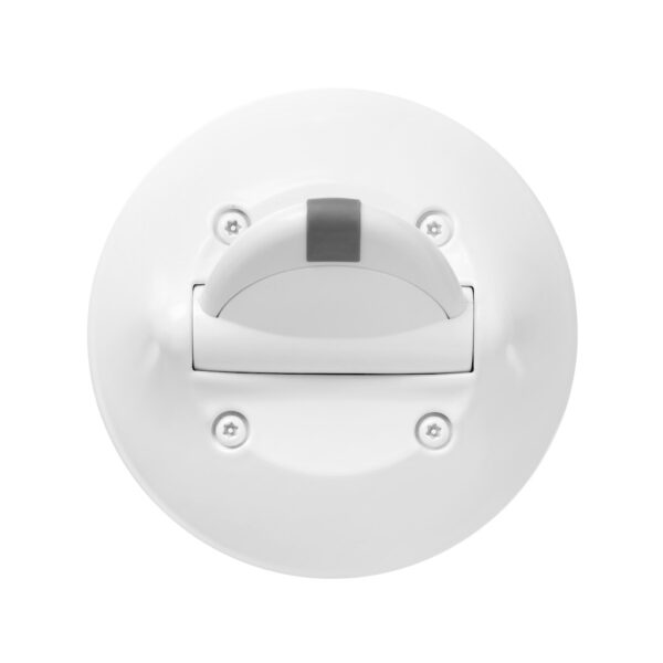 Ligature Resistant Towel Hook