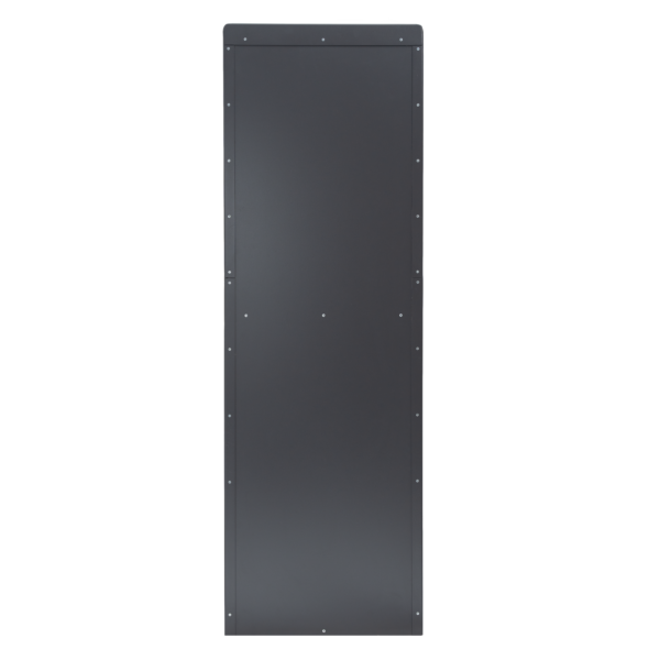 Ligature Resistant Trash Receptacle - Image 4