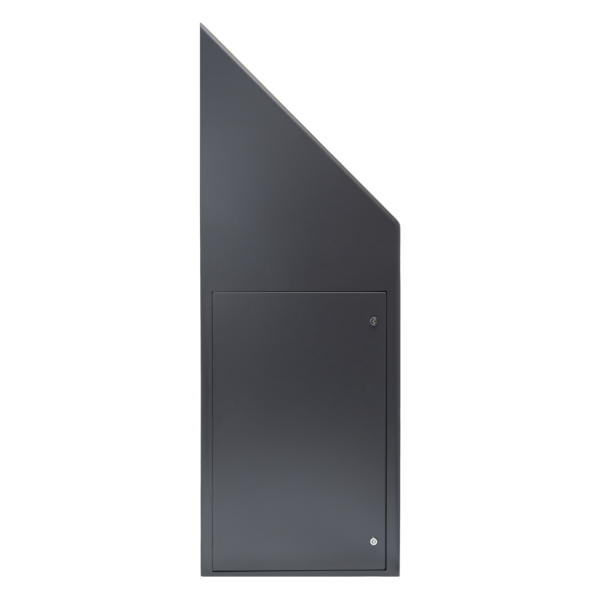 Ligature Resistant Trash Receptacle - Image 3