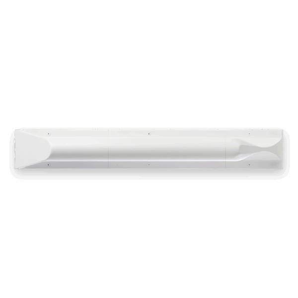 Ligature Resistant Grab Bar