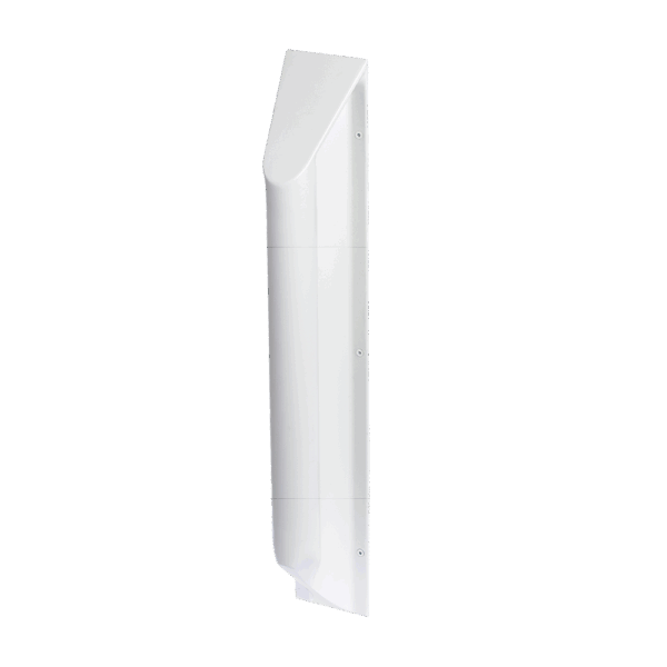 Ligature Resistant Grab Bar - Image 4