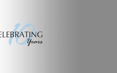 BSP Celebrating 10 Years in Business!