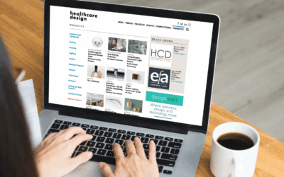 Behavioral Safety Products Featured in Healthcare Design Magazine
