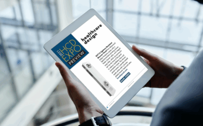 Behavioral Safety’s Shower Panel Featured in HCD Magazine