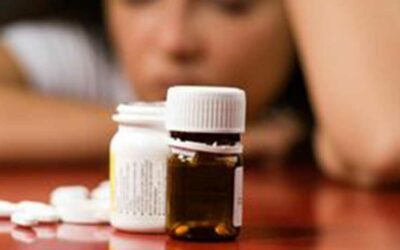 Depression Rate on College Campuses Continues To Rise